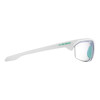 Lunettes cebe WILD 2.0 Matte wht Mint