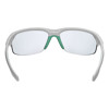 Lunettes cebe WILD 2.0 Matte wht Mint