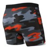 Boxer saxx VOLT BRIEF Hazy Camo