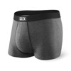 Boxer saxx VIBE TRUNK SALT & PEP
