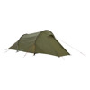 Tält nordisk Halland 2 PU Dark Olive