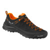  salewa Wildfire Leather BLACK