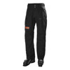 Hlače helly hansen INFINITY SHELL 2.0 P Black