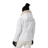 Chaqueta helly hansen VERBIER INFINITY JACKET White