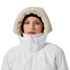 Chaqueta helly hansen VERBIER INFINITY JACKET White