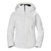 Chaqueta helly hansen VERBIER INFINITY JACKET White