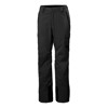 Calças helly hansen SWITCH CARGO INSULATED PANT Black