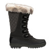 Støvler helly hansen GARIBALDI VL Jet Black/Jet Black/Ch