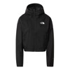 Majica za znojenje the north face Cropped Quest Jacket W