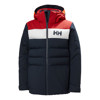  helly hansen Cyclone Jacket Jr NAVY