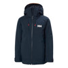 Bunda helly hansen JR ALPHA Navy
