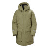 Parka helly hansen MAUD PARKA Sage