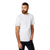 Marškinėliai helly hansen CREW T-SHIRT White