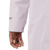 Jacka helly hansen ASPIRE RAIN COAT Dusty Syrin