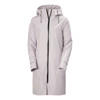 Jacka helly hansen ASPIRE RAIN COAT Dusty Syrin