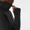 Chaqueta helly hansen LIFA MERINO MIDLAYER Black
