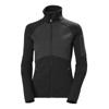Chaqueta Helly Hansen Lifa Merino Midlayer Black Chaqueta Helly Hansen Lifa Merino Midlayer Black