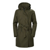 Bunda Helly Hansen Welsey Ii Trench Insulated Utility Gre