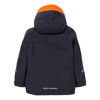 Chaqueta helly hansen K SHELTER 2.0 Navy