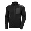 helly hansen T-shirt LIFA MERINO MIDLAYER Black