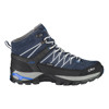 Batai cmp RIGEL MID TREK WP B.BLUE-CEM