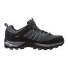 Turistická obuv cmp RIGEL LOW TREK WP GREY