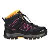  cmp Rigel Mid Trek WP Kids ANTRACITE-