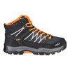  cmp Rigel Mid Trek Wp Jr ANTRA-FLAS