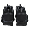 Csizmák cmp MOON LOW TREK WP NERO