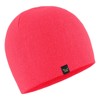Chapéu salewa SELLA SKI BEANIE Navy Blazer 6080