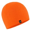 Chapéu salewa SELLA SKI BEANIE Navy Blazer 4570