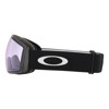oakley Glasses Flight Deck L Matte Blk