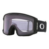 Brýle Oakley Line Miner L Matte Blk