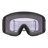 Brýle oakley Line Miner L Matte Blk