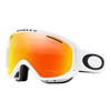 Brýle Oakley Of2.0 Pro Xm Matte White