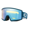 Briller oakley Target Line L POSEIDON