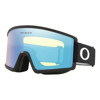 Occhiali oakley Target Line M Matte Black w/ Persimmon MATTE BLAC