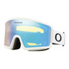 Occhiali oakley Target Line M Matte Black w/ Persimmon MATTE WHIT