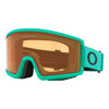 Occhiali oakley Target Line M Matte Black w/ Persimmon CELESTE