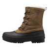 helly hansen Boots VARANGER PRIMALOFT BISTRE
