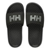 Sandaalit helly hansen W SLIDE Black/Gunmetal