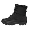 Batai helly hansen SORRENTO Black/Ebony/Black Gum