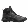 Boty helly hansen CASCADE MID HT Black/New Light Grey