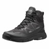  helly hansen Cascade Mid HT BLACK
