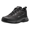 Zapatillas helly hansen CASCADE LOW HT Black/Charcoal