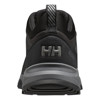 Zapatillas helly hansen CASCADE LOW HT Black/Charcoal
