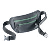 Riñonera deuter Neo Belt I black-seagreen