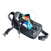 Riñonera deuter Neo Belt II black