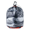 Sac deuter Mesh Sack 5 papaya-black