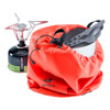 Bolsa deuter Sack 5 papaya
